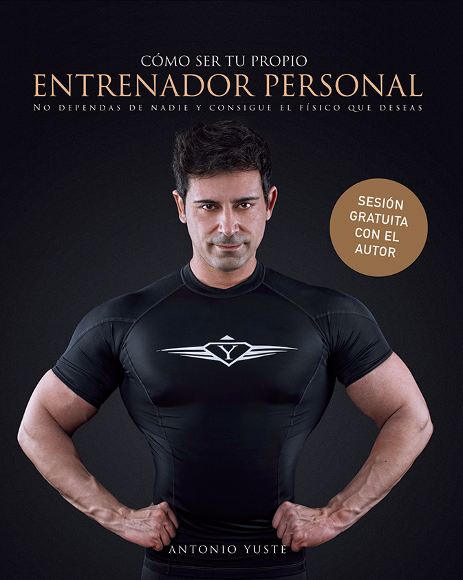 Cómo Ser tu Propio Entrenador Personal Cómo Ser tu Propio Entrenador Personal