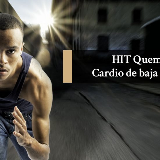 Hiit quemagrasa