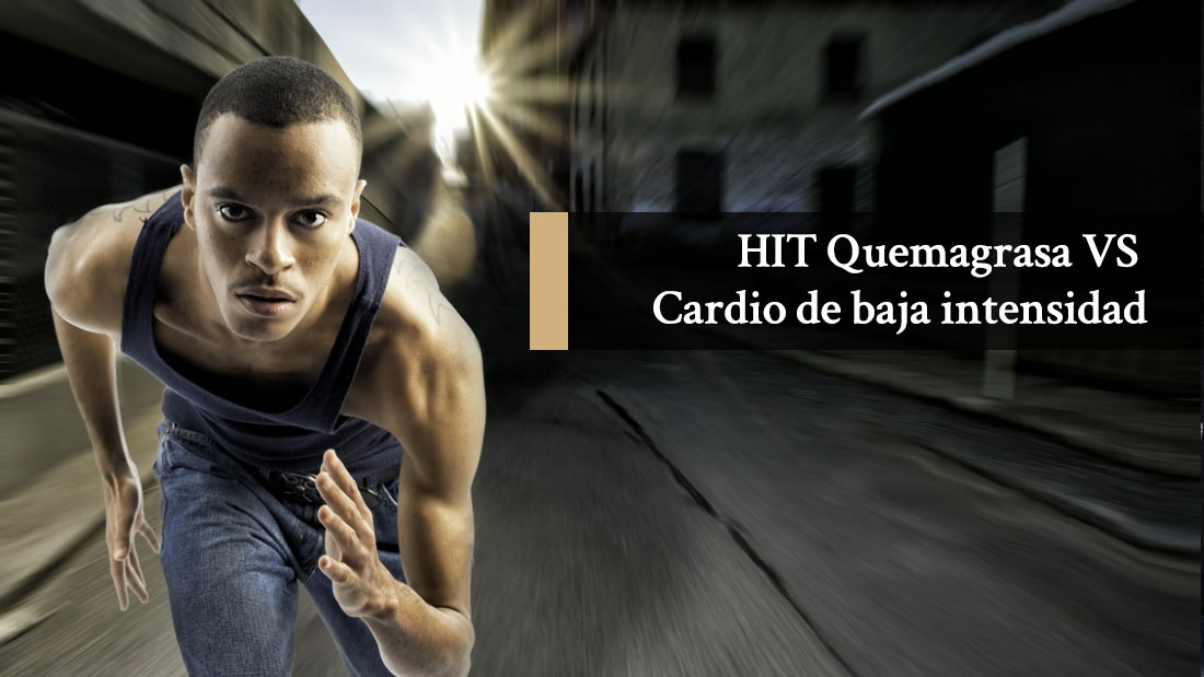 Hiit quemagrasa