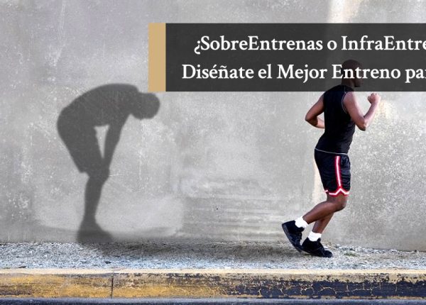 SobreEntrenamiento e Infraentrenamiento: las 2 caras de la Moneda que Evitarán tu Progreso