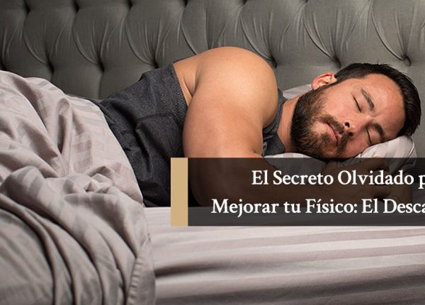 Descanso