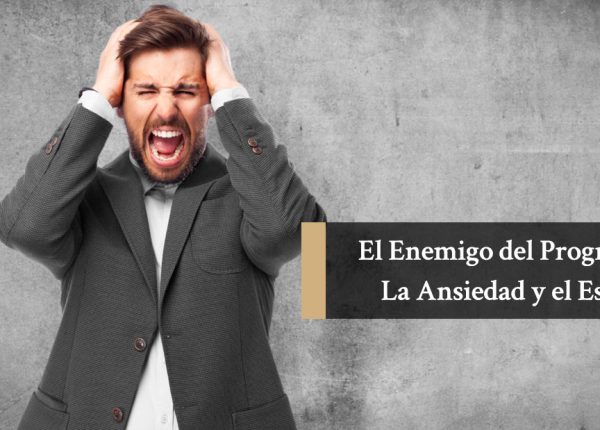 Ansiedad y Estrés