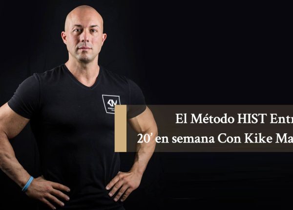 Método HIST con Kike Martín