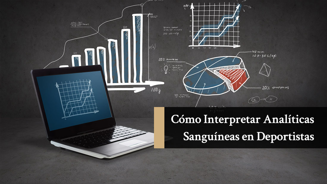 Cómo Interpretar Analíticas en Deportistas