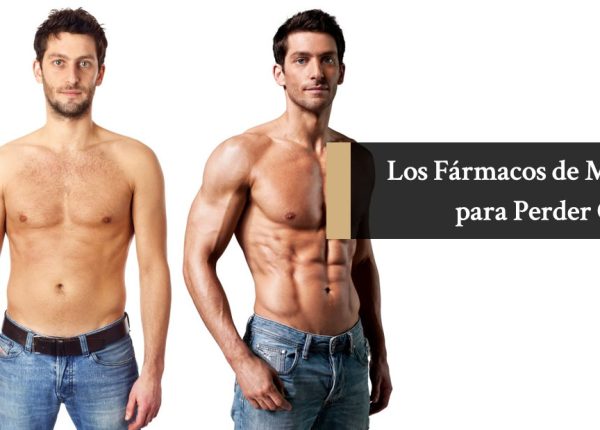 Los Fármacos de Moda para Perder Gras