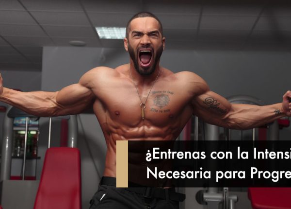 ¿Entrenas con la Intensidad Necesaria para Progresar?