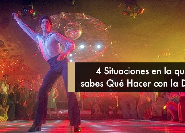 4 Situaciones en la que no sabes Qué Hacer con la Dieta