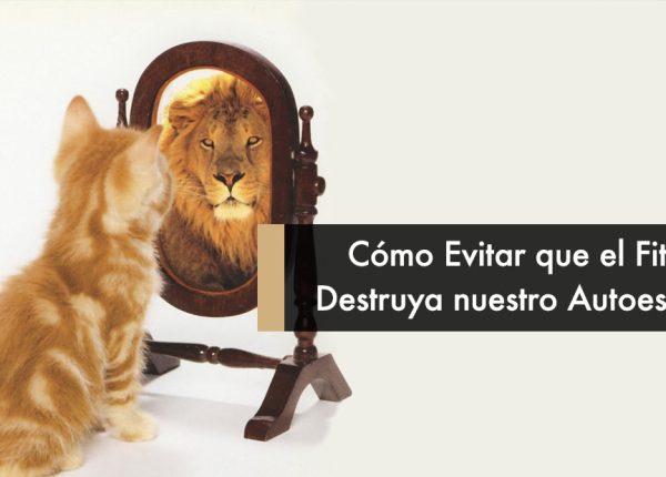 Cómo Evitar que el Fitness Destruya nuestro Autoestima