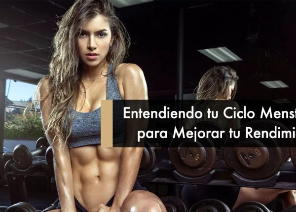 Entendiendo tu Ciclo Menstrual para Mejorar tu Rendimiento