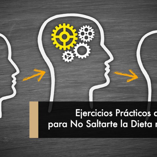 Ejercicios Prácticos de Coaching para No Saltarte la Dieta ni el Entreno 1