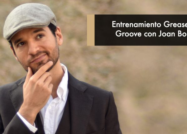 Entrenamiento Grease the Groove con Joan Boluda
