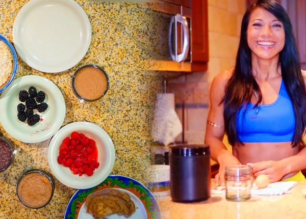 Proteina 4 maneras de prepararla