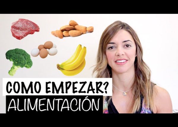 Tips para comenzar un estilo de vida saludable