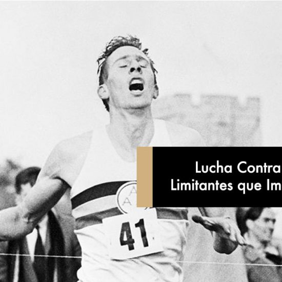 Lucha Contra tus Creencias Limitantes que Impiden tu Éxito