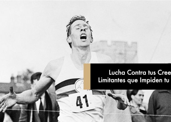 Lucha Contra tus Creencias Limitantes que Impiden tu Éxito