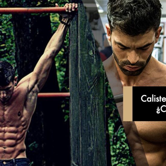 Calistenia VS Fitness, ¿Cuál es Mejor?