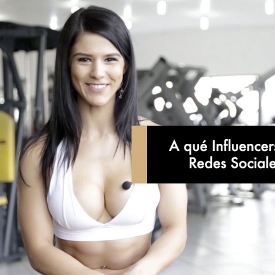 A qué Influencers Fitness de las Redes Sociales debes seguir