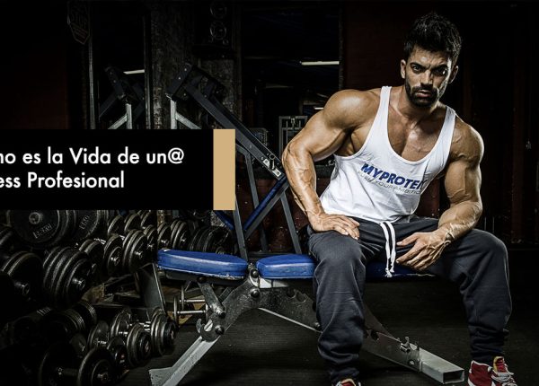 Cómo es la Vida de un Fitness Profesional