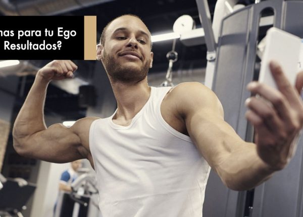 ¿Entrenas para tu Ego o para Resultados?