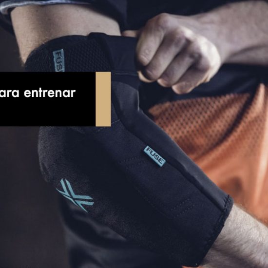 Accesorios para entrenar ¿sí o no?