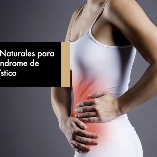 Herramientas Naturales para Combatir el Síndrome de Ovario Poliquístico