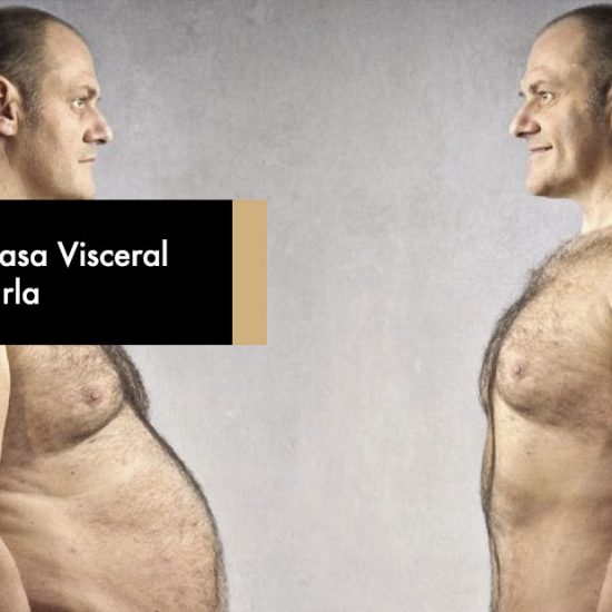 Qué es la Grasa Visceral y Cómo Evitarla
