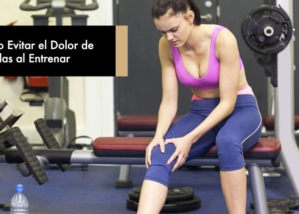 Cómo Evitar el Dolor de Rodillas