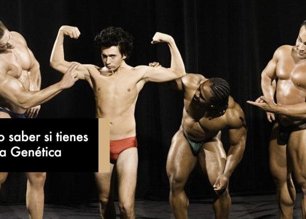 Cómo saber si tienes Buena Genética