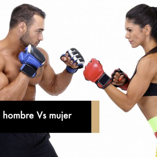 Diferencias hombre Vs mujer en entrenamiento y alimentación